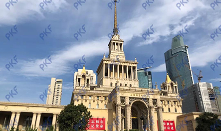 【PKF资讯】PKF中国作为其官方合作伙伴应邀参加2019LPS上海国际高端房产盛会