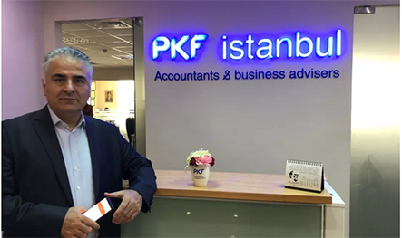 【PKF资讯】PKF中国携手PKF土耳其为您提供更全面、专业的当地支持