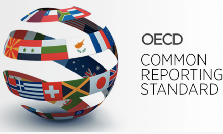 CRS或将监管范围延伸向房地产？高净值人士的海外资产藏不住了！