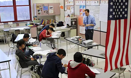 【教育资讯】解析美国高中的优劣势（上） —— PKF Education Consulting