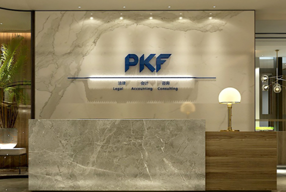 PKF 国际