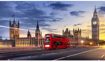 【移民资讯】英国五万英镑创新者签证详解
