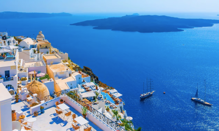 希腊黄金签证最新数据出炉！中国投资者稳居第一