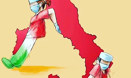 【PKF资讯】拐点来临？欧洲最新疫情状况实地分享